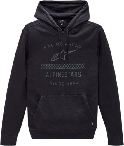 ALPINESTARS Garage Hoodie Black 2XL 121351520102X