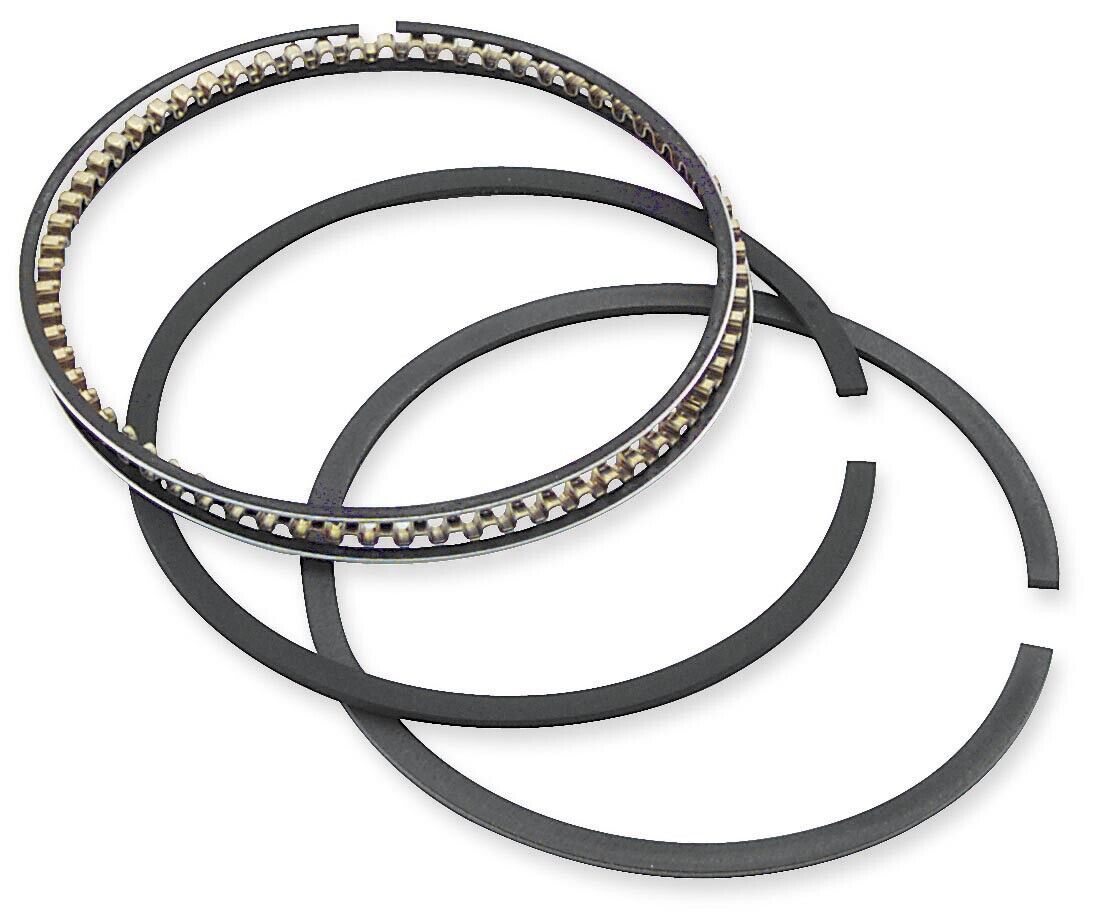 2009-2021 for Harley Iron 883 XLN WISECO Ring Set 3527X
