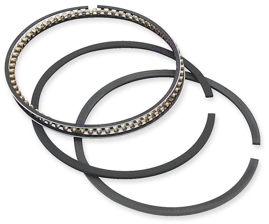 2009-2021 for Harley Iron 883 XLN WISECO Ring Set 3527X