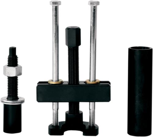 2012-2017 for Harley Wide Glide FXDWGI JIMS Puller Plate Tool 34902-84-3