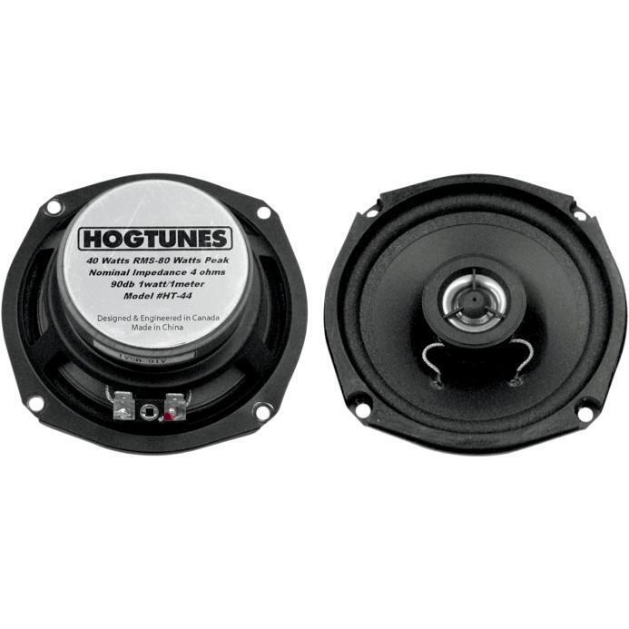 86-96 for Harley Electra Glide FLHTC HOGTUNES 4.25