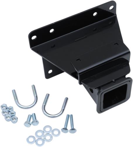 2007-2015 for Yamaha YFM 700 Grizzly MOOSE UTILITY Front Receiver Hitch Grizzly