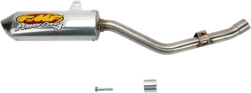 2008-2020 for Kawasaki KLX 140 FMF Mini Powercore 4 Slip-On Muffler 042160