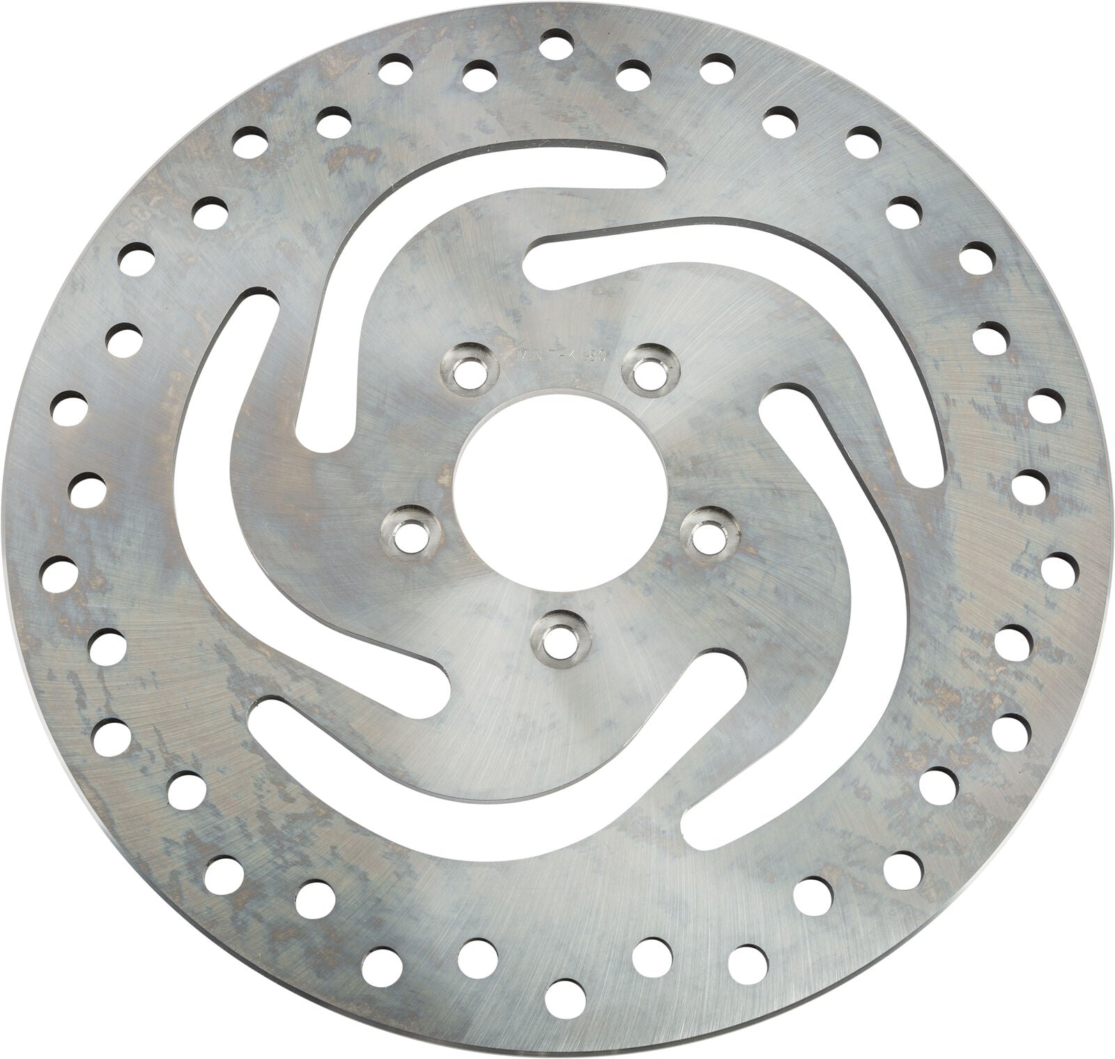00-'07 for Harley FLHR Brake Rotor Front Left 11.5