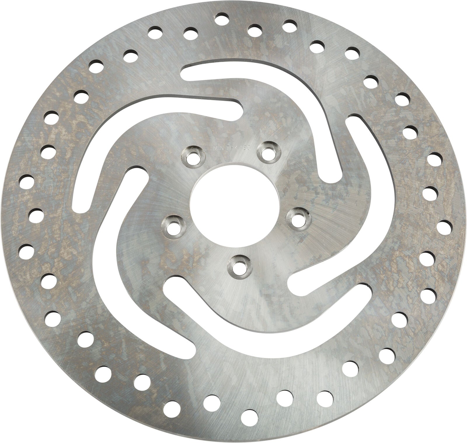 00-'14 for Harley FLSTC Brake Rotor Front Right 11.5