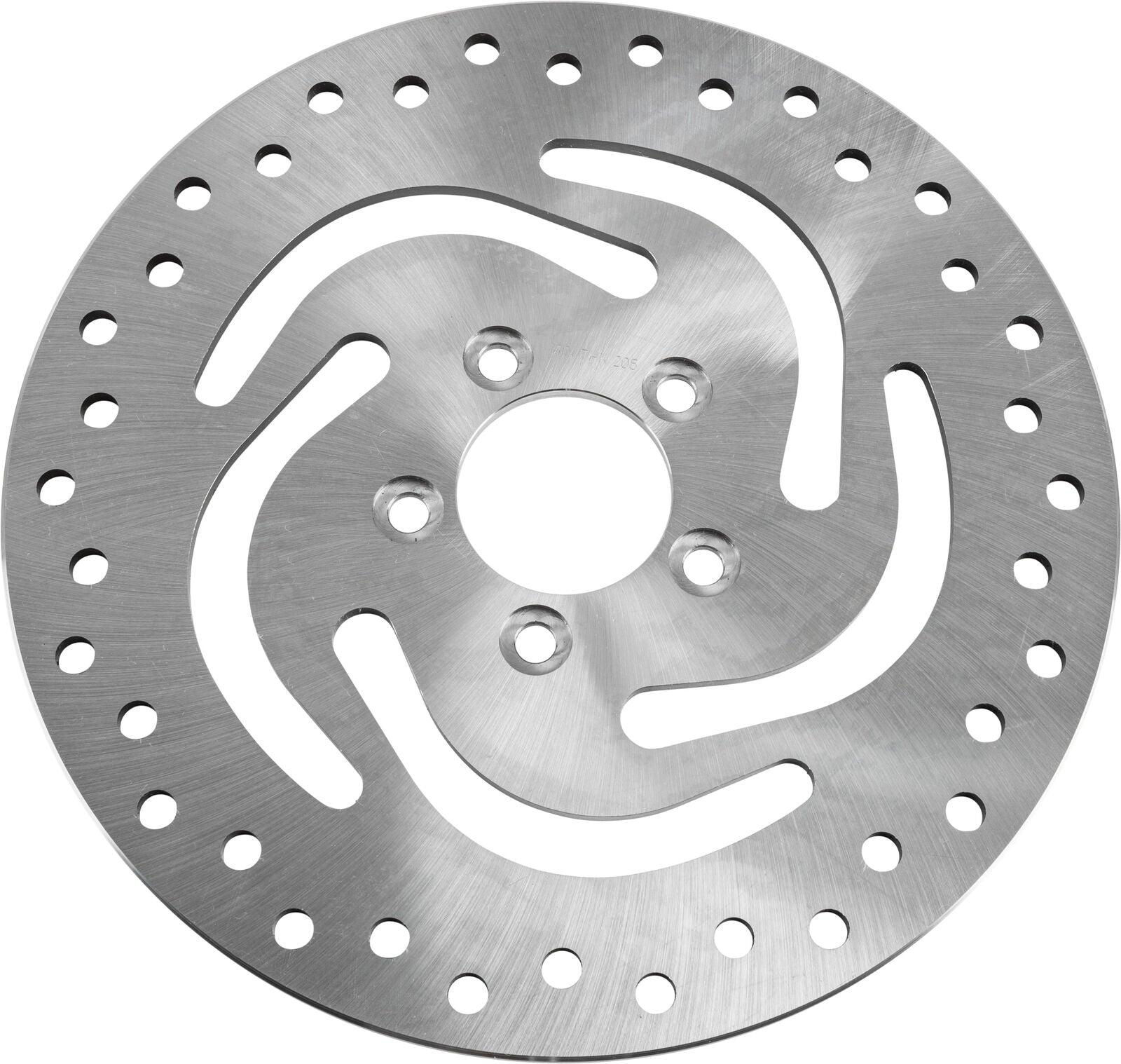 00-'17 for Harley FLSTC Brake Rotor Rear 11.5