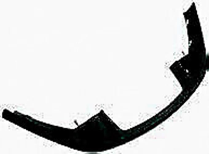 03 for Ski Doo Grand Touring Sport 600 Carb SP1 Front Bumper S-D Zx
