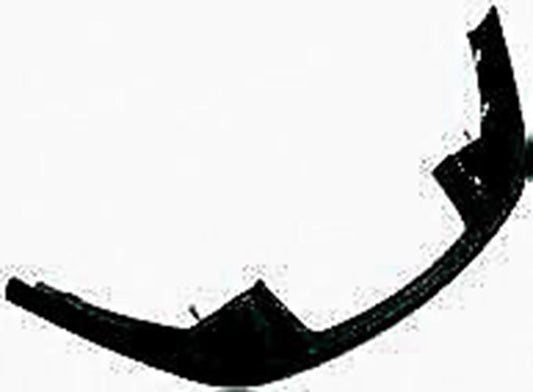 03 for Ski Doo Grand Touring Sport 600 Carb SP1 Front Bumper S-D Zx