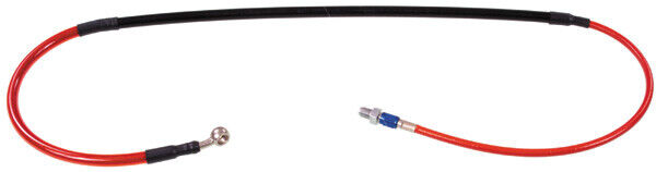 2007-2009, 2012-2021 for Honda CRF150R GALFER Steel Brake Line Front Hon
