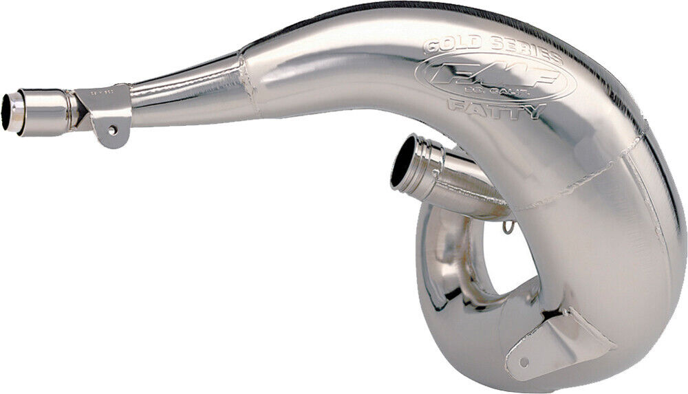 02 for Suzuki RM250 FMF Pipe Fatty Rm250 '02
