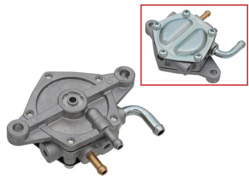 01 for Arctic Cat Mountain Cat 600 VEV SP1 Fuel Pump A/C