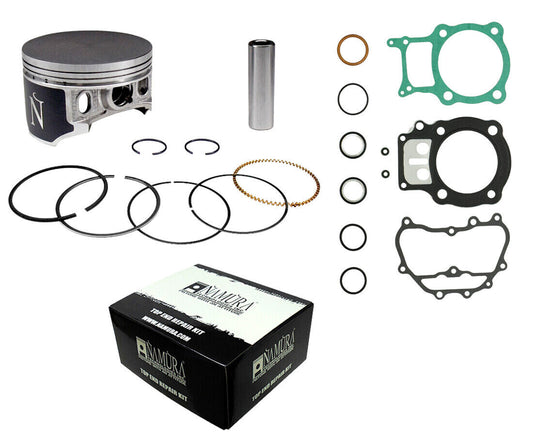 04-'07 for Honda TRX400FGA Rancher AT GPScape Top End Kit 84.97/Std 11:1
