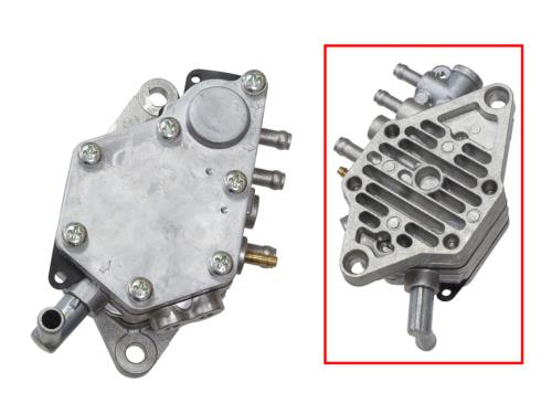 00, '06 for Yamaha Venture XL SP1 Fuel Pump Yam