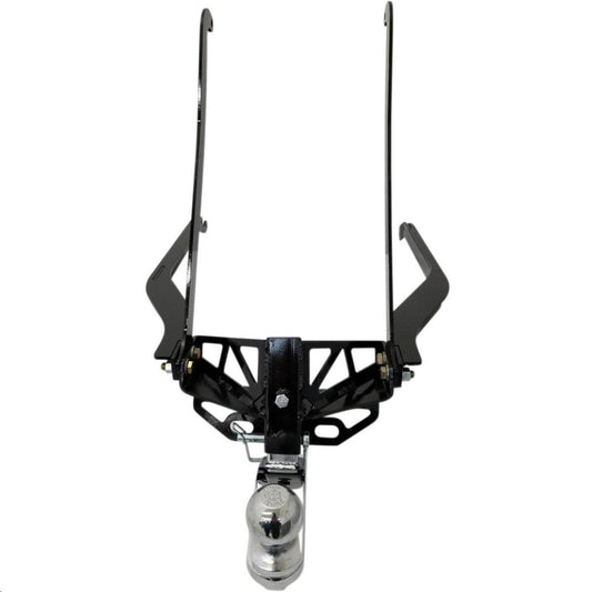 2018 for Honda Gold Wing 1800 Automatic DCT RIVCO PRODUCTS Trailer Hitch GL1800