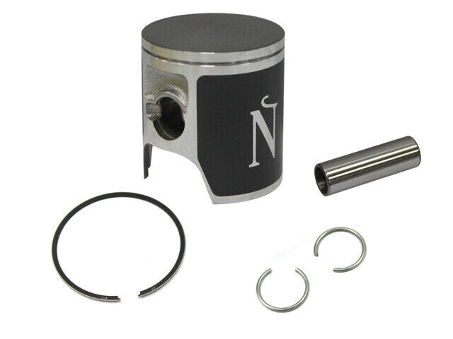 02-'18 for Yamaha YZ85 NAMURA Piston Kit Ceramic Comp Cyl 48.45/+1.50 8.2:1 Yam