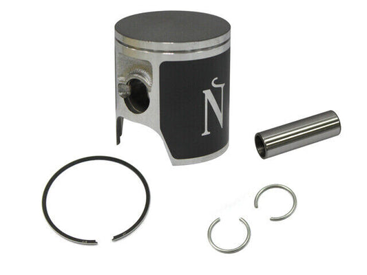 02-'18 for Yamaha YZ85 NAMURA Piston Kit Ceramic Comp Cyl 48.45/+1.50 8.2:1 Yam