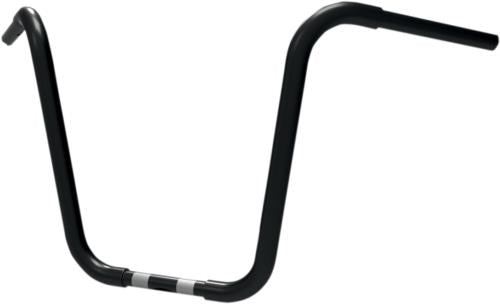 2018-2021 for Harley FLHC Handlebar Fat Ape Hanger 16