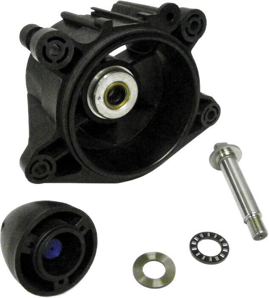 01, '03-'04 for Sea-Doo XP 950 WSM Jet Pump Assembly Sd Sd 720/ 800/ 951