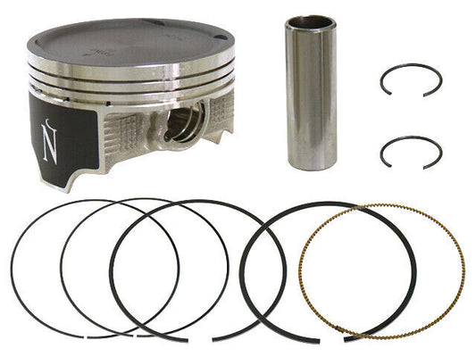 05-'14 for Kawasaki KVF750 Brute Piston Kit Nikasil Cyl 84.97/+0.02 11:1