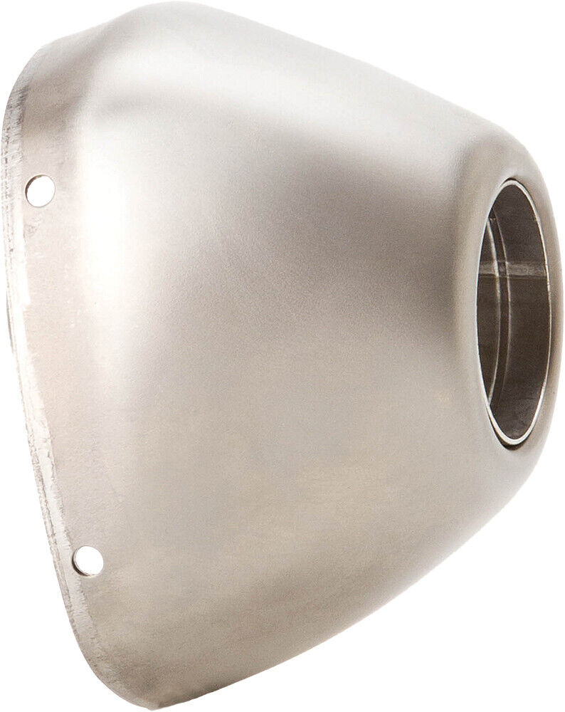 FMF RCT End Cap Stainless Steel 40641 – Conex Cycle