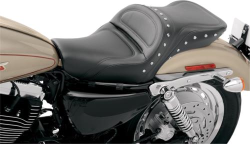 2009-2020 for Harley Iron 883 XLN SADDLEMEN Explorer Special Seat XLC 807-03-039