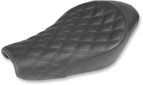2009-2020 for Harley Iron 883 XLN SADDLEMEN Renegade LS Solo Seat 807-11-002LS