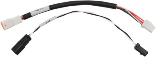 16-20 for CVO Electra Glide FLHTKSE Electronic Throttle Control Extensions 8"