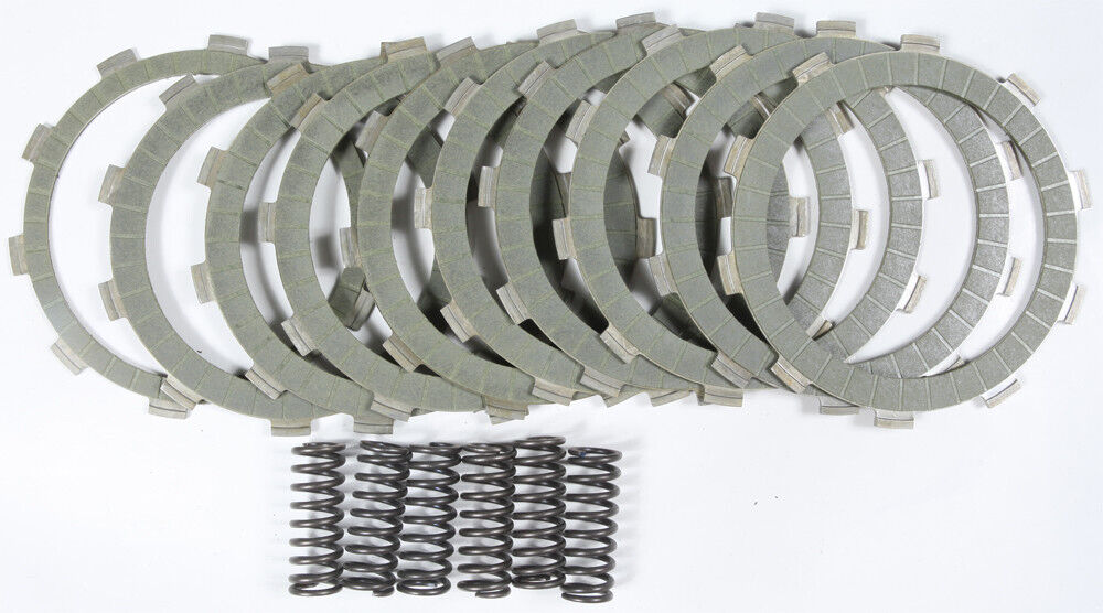 96-'97 for Honda CBR900RR EBC Street Racer Clutch Kit