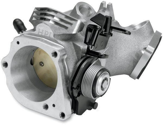 2008-2017 for Harley Fat Bob FXDF Throttle Body '06-'10 Big Twin 51mm