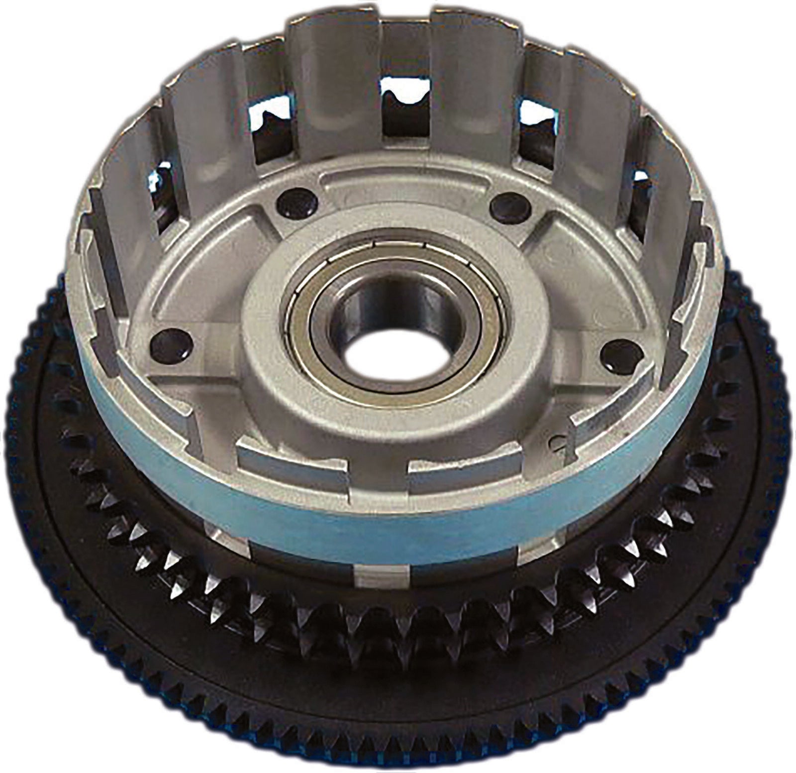 07-'17 for Harley FLSTC Clutch Basket Bt Replaces OE 37813-06 820-54681