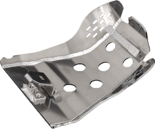 2005-2022 for Yamaha YZ125 ENDURO ENGINEERING Skidplate Yam 24-5005