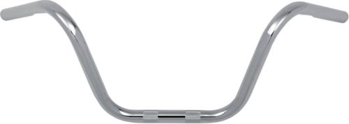 97-03 for Harley Sportster 883 XLH KHROME WERKS Handlebar Buckhorn Low 300007A