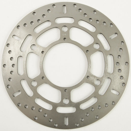 01-'12 for BMW F650GS EBC Street Rotor