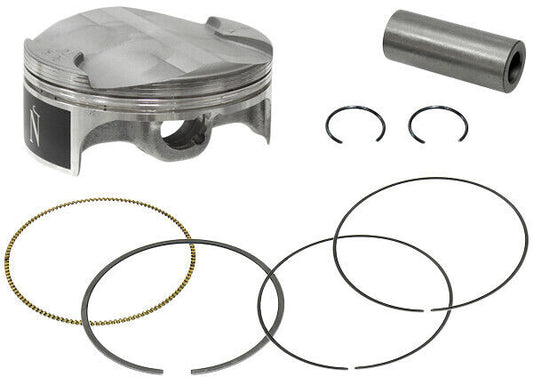 06-'13 for KTM 250 XCF-W Piston Kit Hyperdryve Nikasil 75.96/Std 11:1 Hus/Ktm