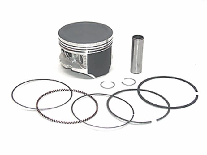 00-'06 for Honda TRX350FE Rancher 4X4 ES NAMURA Piston Kit 78.46/Std Hon