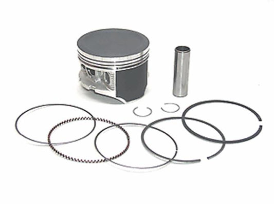 00-'06 for Honda TRX350FE Rancher 4X4 ES NAMURA Piston Kit 78.46/Std Hon