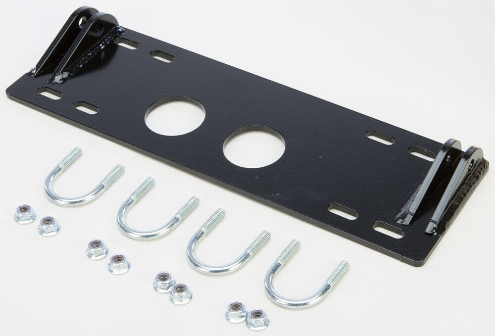 95-'05 for Yamaha YFM350FX Wolverine 4WD [SRA] OPEN TRAIL Atv Plow Mount Kit