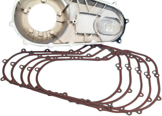 2007-2017 for Harley FLHR Gasket Primary Cover Foam Touring 6 Speed 1/Pk