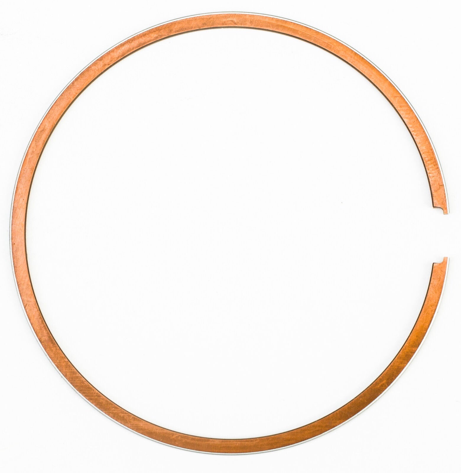 05-'21 for Yamaha YZ125 ATHENA Piston Rings 58Mm Yam For Athena Pistons Only