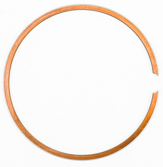 05-'21 for Yamaha YZ125 ATHENA Piston Rings 58Mm Yam For Athena Pistons Only