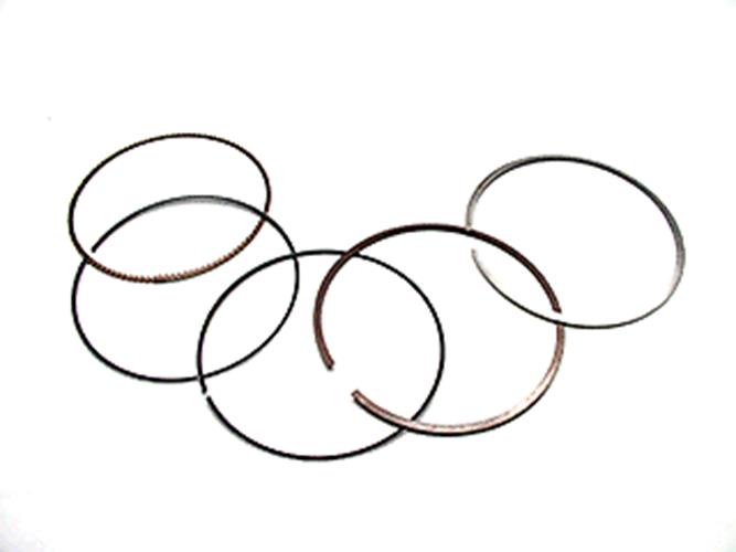 03-'15 for Yamaha WR450F Piston Rings 94.95Mm Gas/Yam For Namura Pistons Only