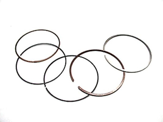 03-'15 for Yamaha WR450F Piston Rings 94.95Mm Gas/Yam For Namura Pistons Only