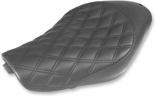 2009-2020 for Harley Iron 883 XLN SADDLEMEN Renegade LS Solo Seat 807-03-002LS