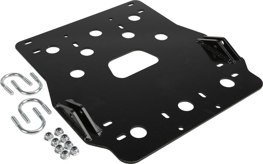 03-'12 for Kawasaki KVF360A Prairie 4X4 [SRA] OPEN TRAIL Atv Plow Mount Kit