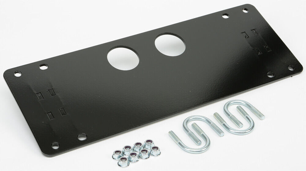 09-'21 for Suzuki LT-A500X KingQuad AXi [IRS] OPEN TRAIL Atv Plow Mount Kit
