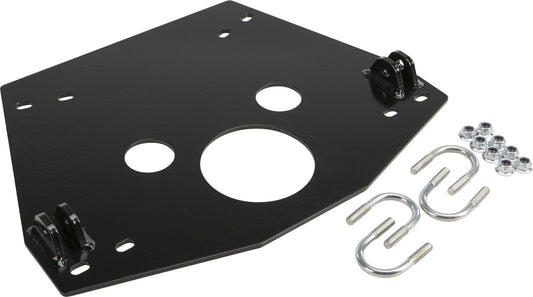 01-'04 for Honda TRX500FA Rubicon [SRA] OPEN TRAIL Atv Plow Mount Kit