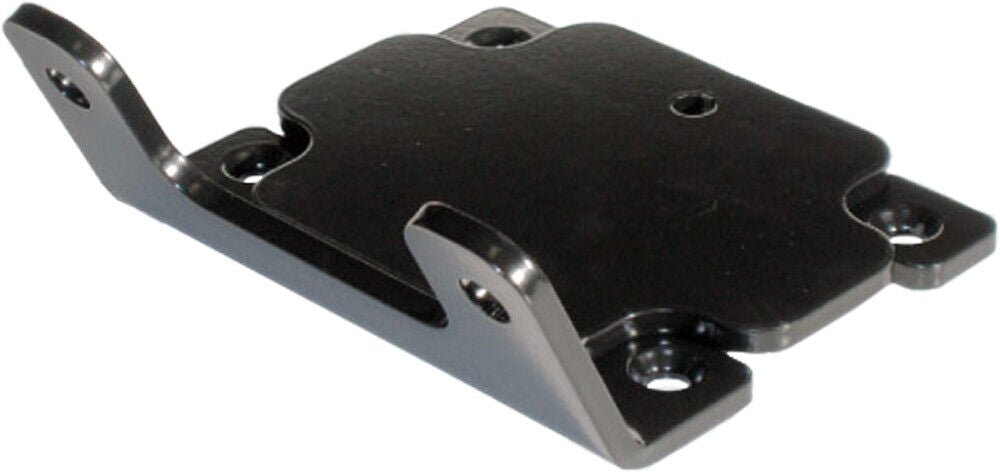 2007-2014 for Yamaha YFM350FG Grizzly 4WD [SRA] KFI Winch Mount 100530