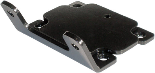 2007-2014 for Yamaha YFM350FG Grizzly 4WD [SRA] KFI Winch Mount 100530