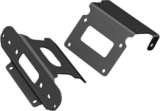 2007-2013 for Honda TRX420FE Rancher ES [SRA] KFI Winch Mount 100880