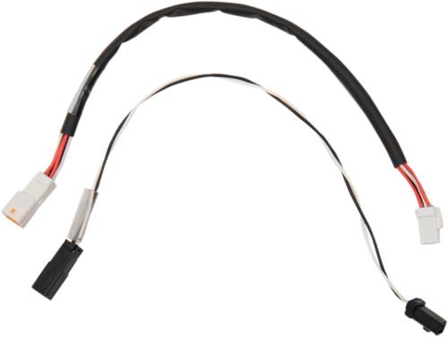 16-20 for Road Glide Special FLTRXS Electronic Throttle Control Extensions 12"